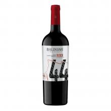 Vinho Balduzzi Blend Block 44 Tinto 750 ml Vinho Balduzzi Blend Block 44 Tinto 750 ml